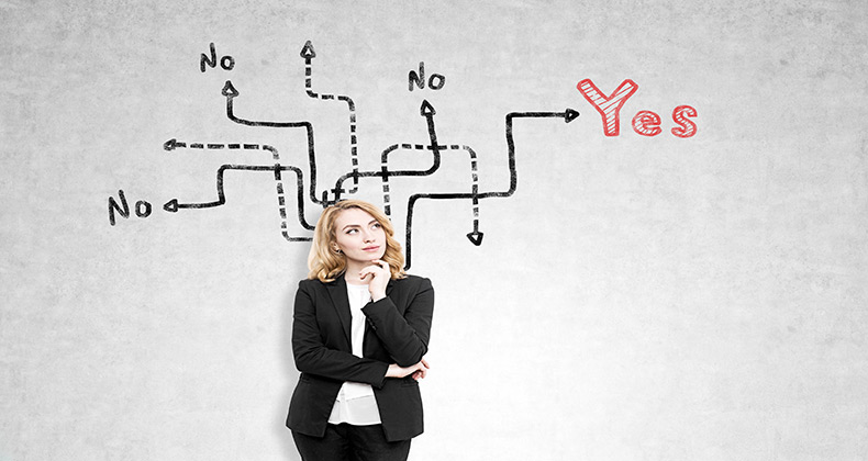 Directions - Logical reasoning